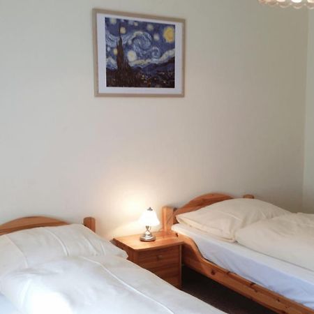 Berghotel Hohe-Acht Siebenbach Extérieur photo